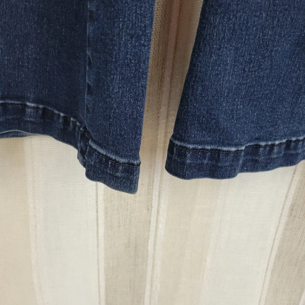 Free People Flare‎ Jeans Blue Size 25